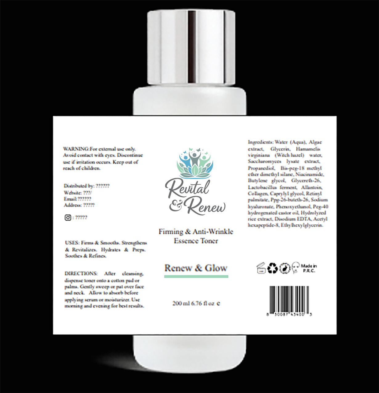 Revital & Renew