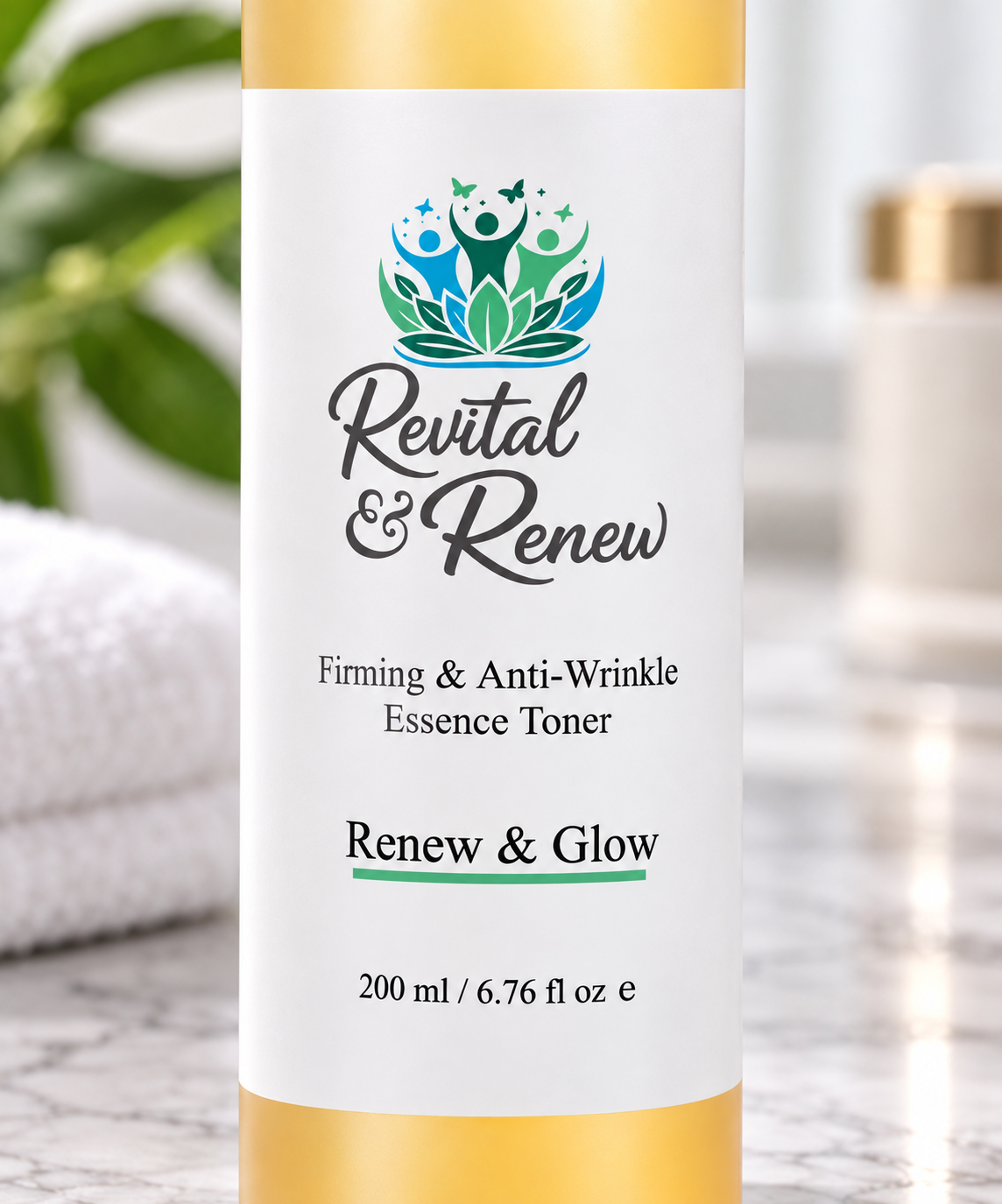 Renew And Glow - Image 4