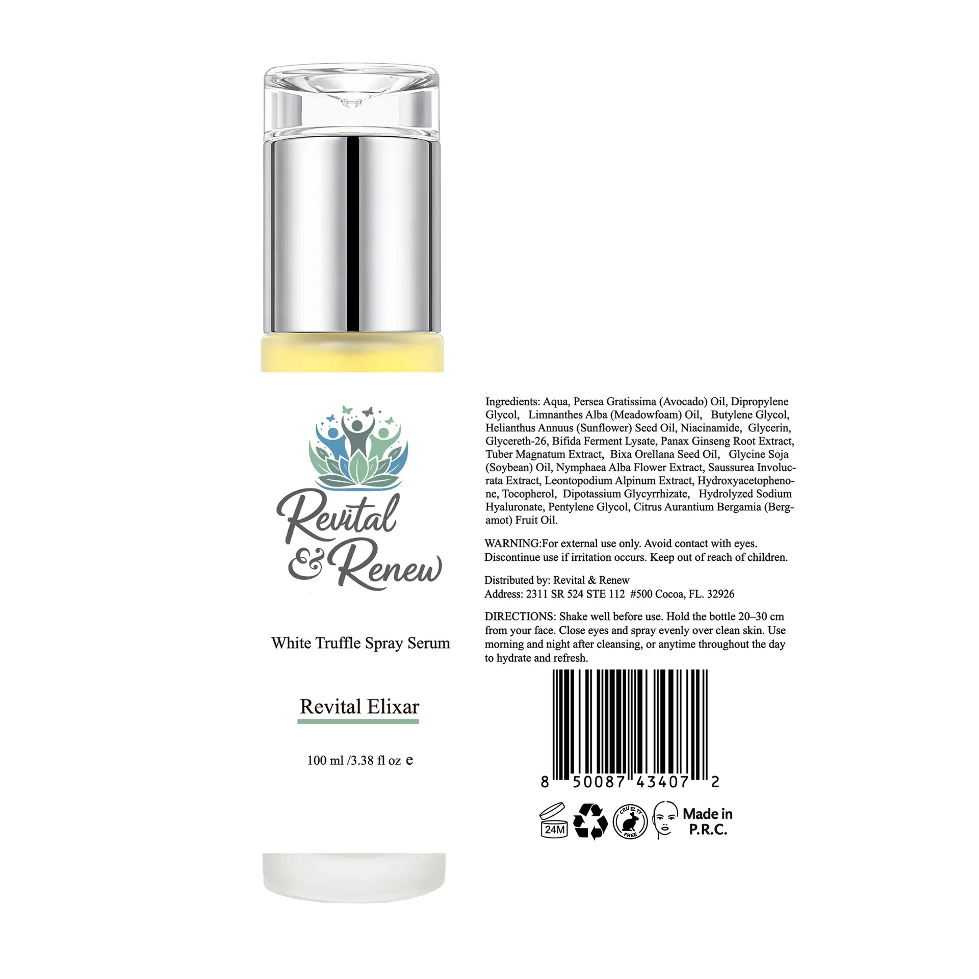 Revital Elixar - Image 8