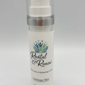 active hydraing le luminque skin