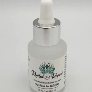 anti wrinkle repair serum ageless o infini