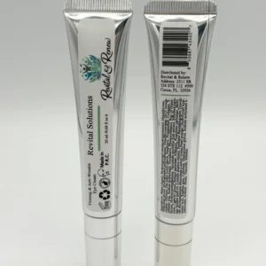 Firming & Anti-Wrinkle eye cream