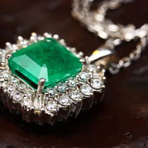 Demo Jewelary Product